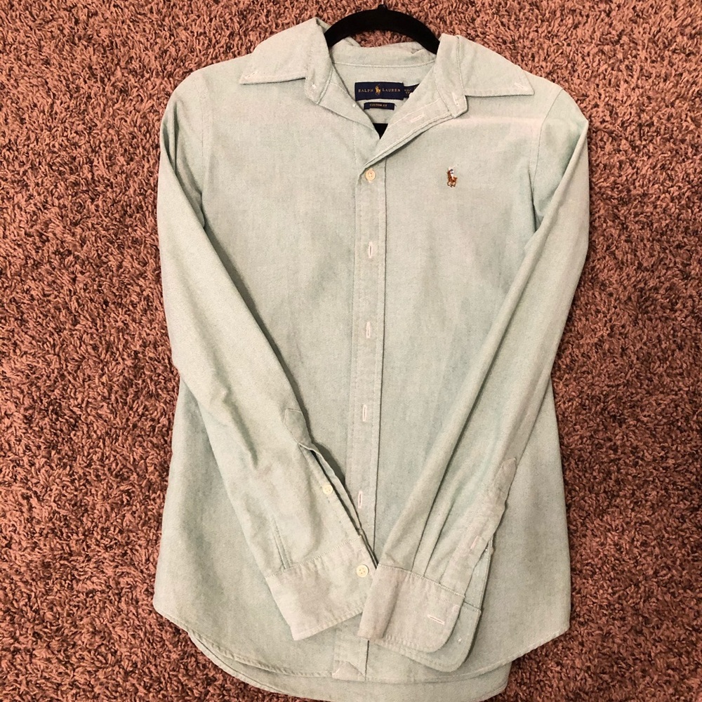 Ralph Lauren Shirt